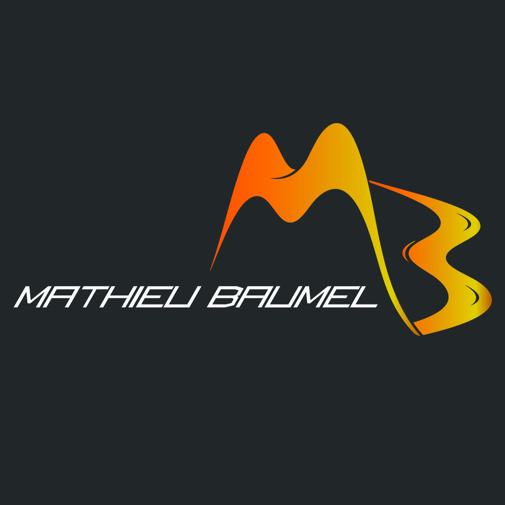Logo Mathieu Baumel