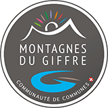 montagne du giffre